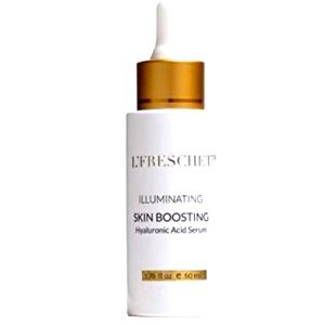 L’Freschet Skin Boosting Hyaluronic Acid Serum. NWT. 1.75 fl oz.